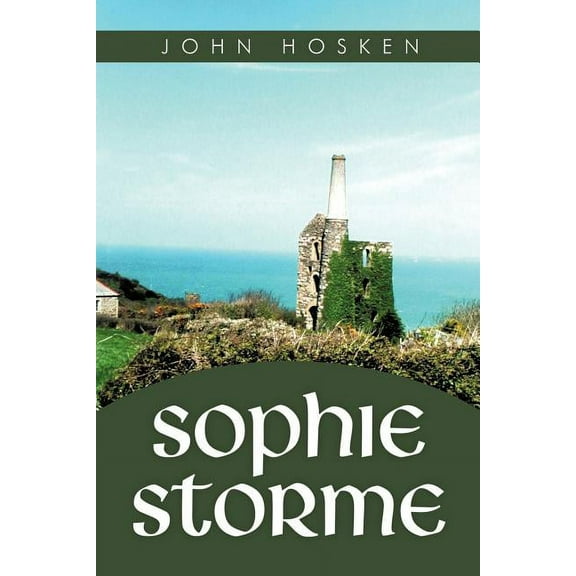 Sophie Storme