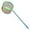 Green, variant on COFEST Bait Net and Fishing Landing Net with Telescoping Pole Handle Perfect For Extendable And Non-slip Grip Of Colorful Tools For Catching Insect Fish Green