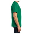 thumbnail image 3 of Mafoose Mens Cotton Essential T-Shirts Kelly M, 3 of 6