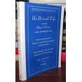 thumbnail image 1 of Pre-Owned An Actual Life (Hardcover) 1565121333 9781565121331, 1 of 1