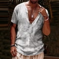 thumbnail image 3 of zuwimk Mens T Shirt,Men's Eighties Coke Short Sleeve T-Shirt White,XXL, 3 of 4