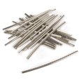 thumbnail image 3 of StewMac Pre-Cut Medium Fretwire Set, Medium/Higher, 7.25" Radius, 24-pieces, 3 of 5