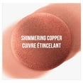 thumbnail image 6 of Clairol Color Crave Temporary Hair Color Makeup Shimmering Copper, 1 Application, 6 of 6