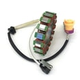 thumbnail image 3 of 18 Coils Ignition Stator For JS400 Jianshe Bashan, 3 of 5