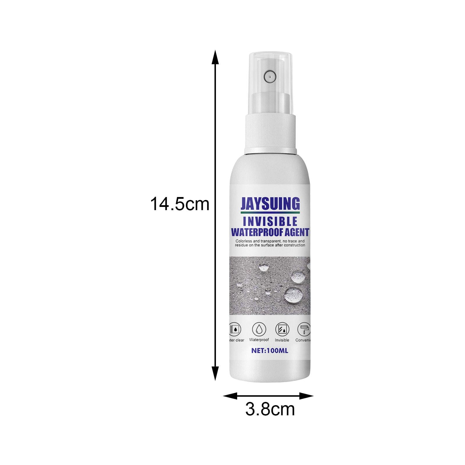 Invisible Waterproof Agent Spray Waterproofing Agent for Walls