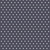 Mint Dot Fabric Sheet - Denim Blues - We R Memory Keepers