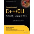 thumbnail image 2 of Foundations of C++/CLI: The Visual C++ Language for .NET 3.5 (Expert's Voice in .net), 2 of 2