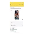 thumbnail image 2 of Funda Dragon Ball Vegeta 2 Para iPhone Todos, 2 of 4