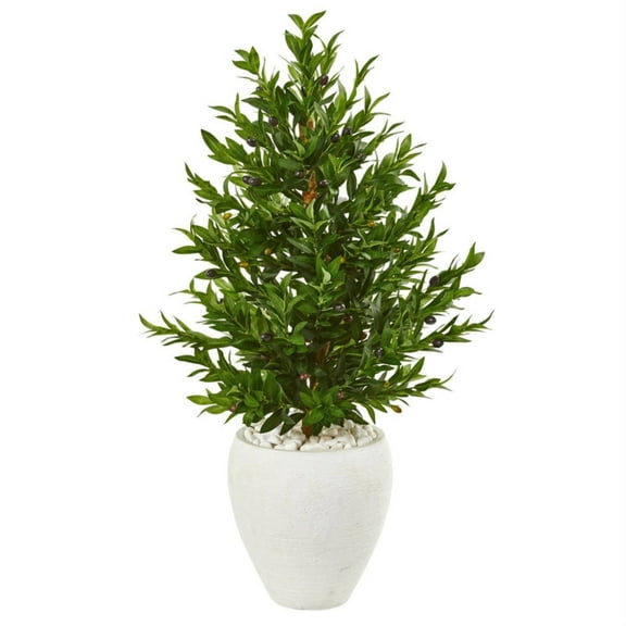 4 Cherry Blossom Artificial Tree