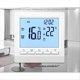 thumbnail image 5 of Floor Heating Thermostat Boiler Water Floor Heating Controller, 5 of 5