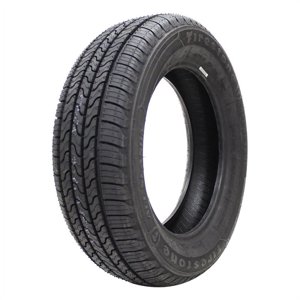 Firestone All Season 205/65R16 Fits: 2016-21 Chevrolet Malibu L, 2012-13 Toyota Camry Hybrid LE Sansujyuku sansujyuku.com