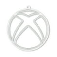 thumbnail image 2 of Xbox Logo LED White Neon Wall Light Sign | 10 Inches Tall, 2 of 2