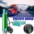thumbnail image 3 of 400 GPH 2 in 1 Small Submersible Pump for 18V Li-Ion Battery,20V Portable Fluid Pump with 16ft Cable,Water 60L/Min, Max Lift 10ft, 80W Transfer Pump for Garden, Home, Farm, Ranch, 3 of 7