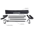 thumbnail image 2 of Quarantine Restraints Qab-Iba Interior Cargo Restraint Kit, 2 of 3