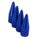thumbnail image 4 of de válvula de vástago de aire para neumáticos/ruedas con forma de azul para coche, camión, bicicleta automática Sharpla Tapón del vástago de la válvula de aire del neumático Spike, 4 of 7