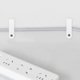 thumbnail image 4 of FOMIYES 1Jgo Clips Para Cables De Pared Con Tornillos Para Organización Rápida Y Estable, 4 of 8