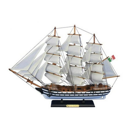 Amerigo Vespucci Model - Amerigo Vespucci 20