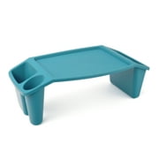 Back to School Green Lap Desk by Ankyo Development, 12IN X 8IN X 23IN