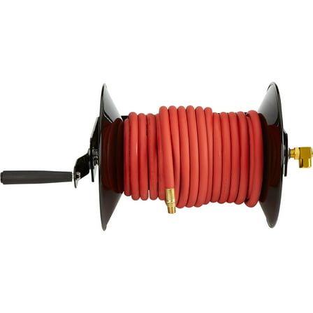 100Ft Air Hose Reel