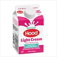 thumbnail image 3 of Hood Ultra-Pasteurized Light Cream, 16 oz, 3 of 8