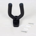 thumbnail image 3 of VONKY Crochet de Suspension Durable pour Guitare Support Mural Accessoire de Guitare Basse, 3 of 9