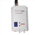 thumbnail image 2 of 6X FPV 1.2Ghz 1.2G 8CH 1500Mw Wireless AV Sender TV Audio Video Transmisor Receptor Combo para QAV250 250 FPV RC(B), 2 of 3