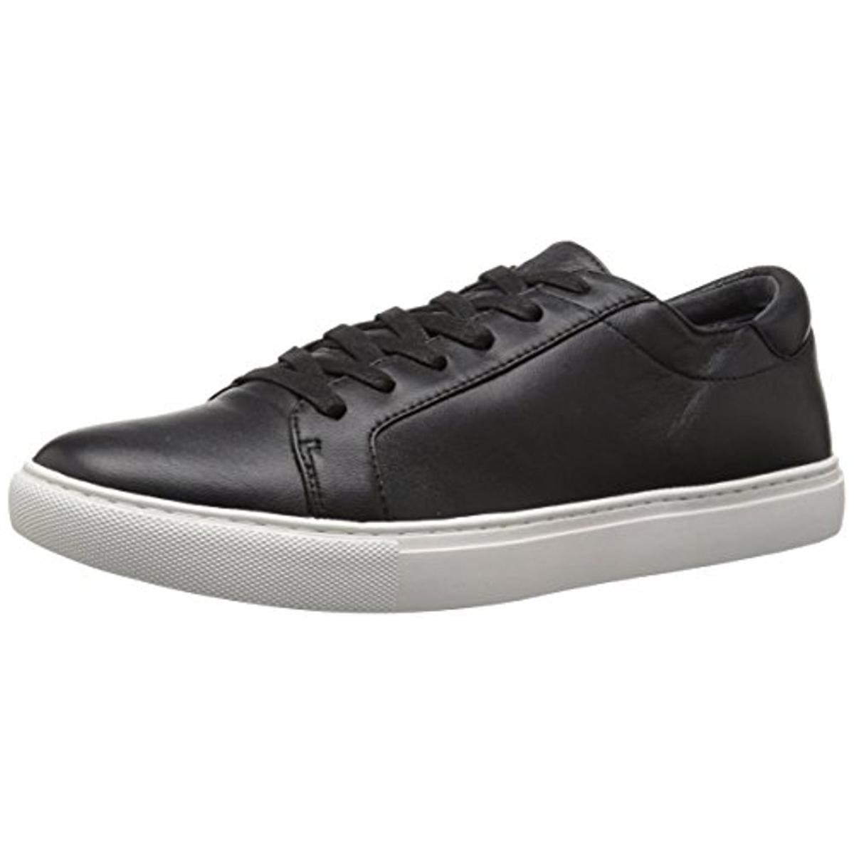 kam leather sneaker