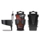 thumbnail image 5 of Riwesomey Water Cup Holder Mount Strong Stable Appearance Outdoor Drink Bottle Stand Organizer Non-slip Seat Door Coffee Beverage Type2 NO2, 5 of 6