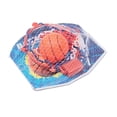 thumbnail image 3 of Juego de Baloncesto Prichos Import-Aoke Set con 2 Piezas Multicolor, 3 of 4
