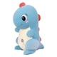 thumbnail image 1 of 30cm lindo dinosaurio juguetes de peluche rellenos juguetes de animales suaves para niños regalos de cumpleaños, 1 of 8