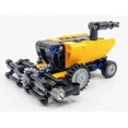 thumbnail image 2 of LEGO Technic Mini Set: Combine Harvester Micro Set (80 pcs) Ages 7+, 2 of 5