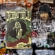 thumbnail image 5 of Hojalata Rectangular 20*30cm Serie Personajes Jethro Tull Band Plano (1), 5 of 9