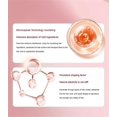 thumbnail image 5 of Haarpflegeset Solid Shaping Hair Wax Stick Fragmented Hair Finishing Cream Lasting Shaping Hair Finishing Stick Shaping Hair Cream new, 5 of 5