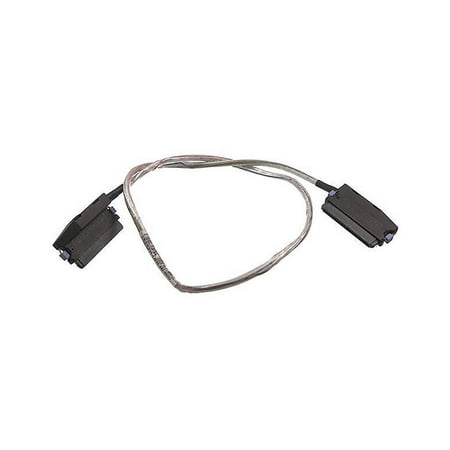 Dell 2950 Caddy PC393 0PC393 CN-0PC393 Genuine Original Dell Poweredge 2900 2950 19'' X4 SAS A Backplane Cable US Sata / SAS / Scsi & IDE Cables ()