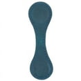 thumbnail image 5 of Magnetic Bookmark Engraved Inspirational Text Bookmark Holder,Leather Magnetic Bookmark Blue, 5 of 8