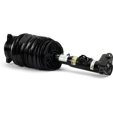 Bilstein B3 OE Replacement 02-05 Mercedes-Benz C230 Kompressor L4 1.8L Rear Coil Spring
