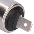 thumbnail image 4 of Solenoide de apagado de combustible Solenoide de apagado de cortacésped Carburador Solenoide de apagado de combustible Solenoide de apagado de combustible para piezas de cortacésped John Deere 15003-2 Amonsee No, 4 of 5
