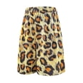 thumbnail image 3 of WILLBEST Pantalones Cortos Deportivos Holgados y Rectos de Verano 2025 para Hombre, Estampados y con Estampados., 3 of 3