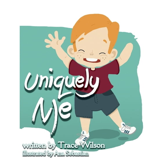 Uniquely Me, (Hardcover)