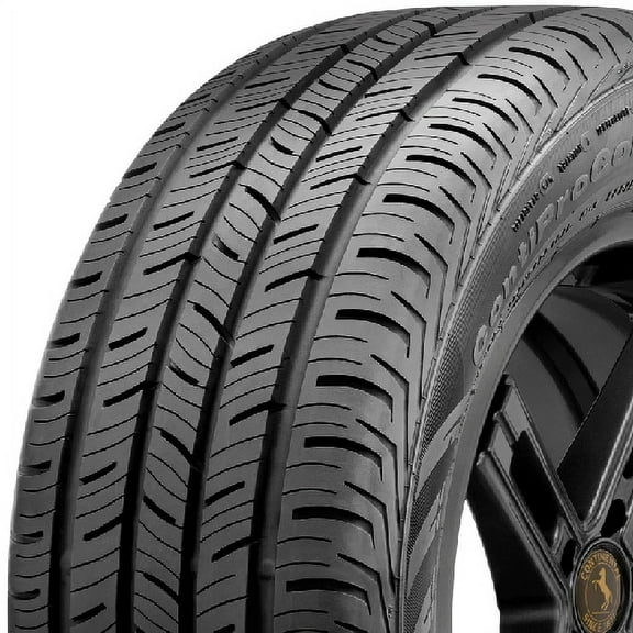 CONTINENTAL CONTIPROCONTACT P205/55R16 91H BSW ALL-SEASON TIRE