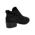 thumbnail image 3 of Via Spiga | Tricia Bootie | Black | Size 7.5, 3 of 8