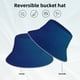 thumbnail image 2 of Balery teal blue Sombreros para el sol para hombre y mujer, sombrero de pescador con UPF 50+, 2 of 6