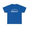thumbnail image 6 of Wanderlust Tee, 6 of 9