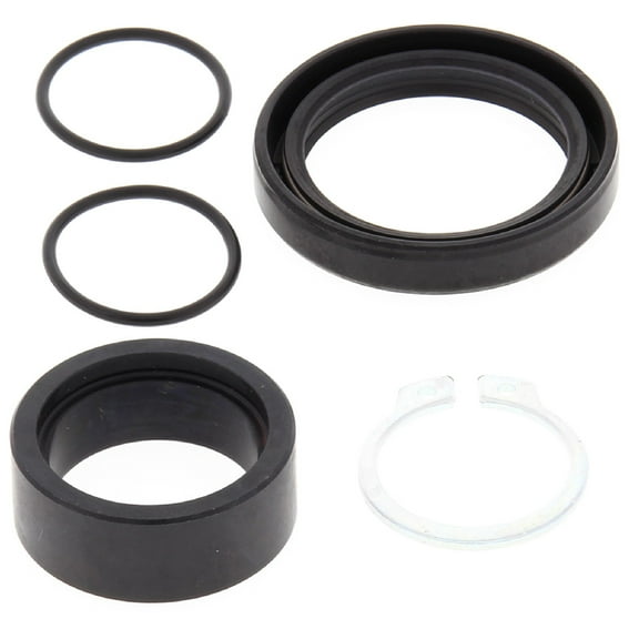 All Balls Counter Shaft Seal Kit For Kawasaki KX250F 2006-2013; 25-4012