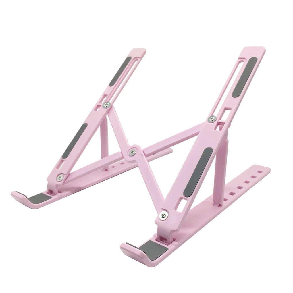 Buy Sailomoon Laptop Stand Adjustable Plastic Laptop Holder Portable