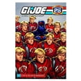 thumbnail image 2 of Gi Joe - Hasbro Gij Comic Figrs Crimson Guard & Officer, 2 of 2