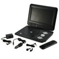 onn. Portable Dvd Player, 10 Inch