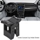 thumbnail image 3 of 55618 06050, Fácil De Usar Consola Central Portavasos Divisor Estable Portavasos Insertar Separador De Partición Para Camry, 3 of 8