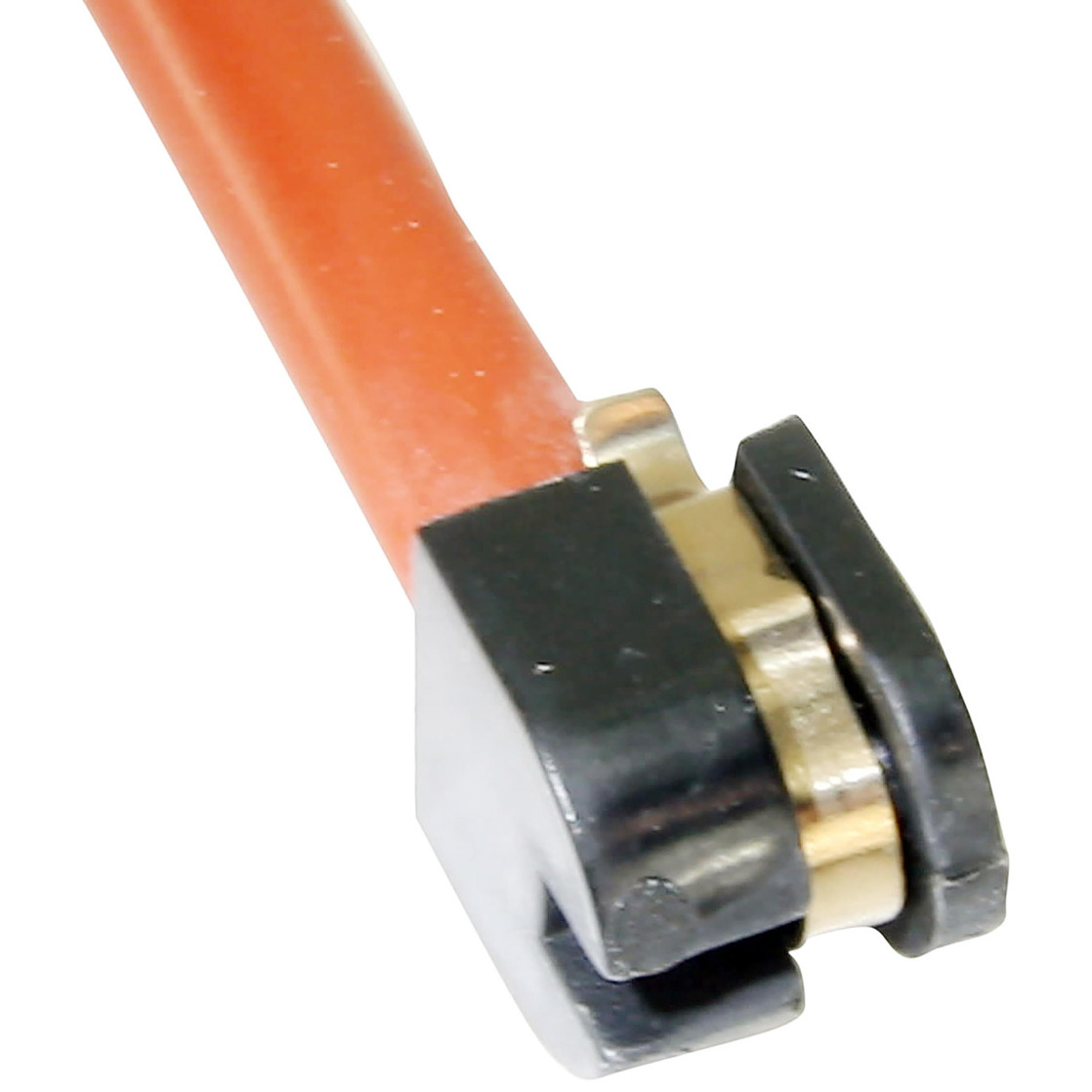 Dorman BW1189 Rear Disc Brake Pad Wear Sensor for Specific Porsche Models