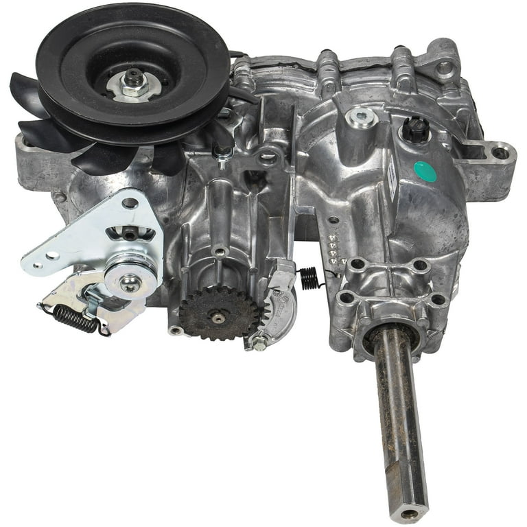 CUB CADET 618P07468 Hydro Transmission Left Hand ZT1 ULTIMA